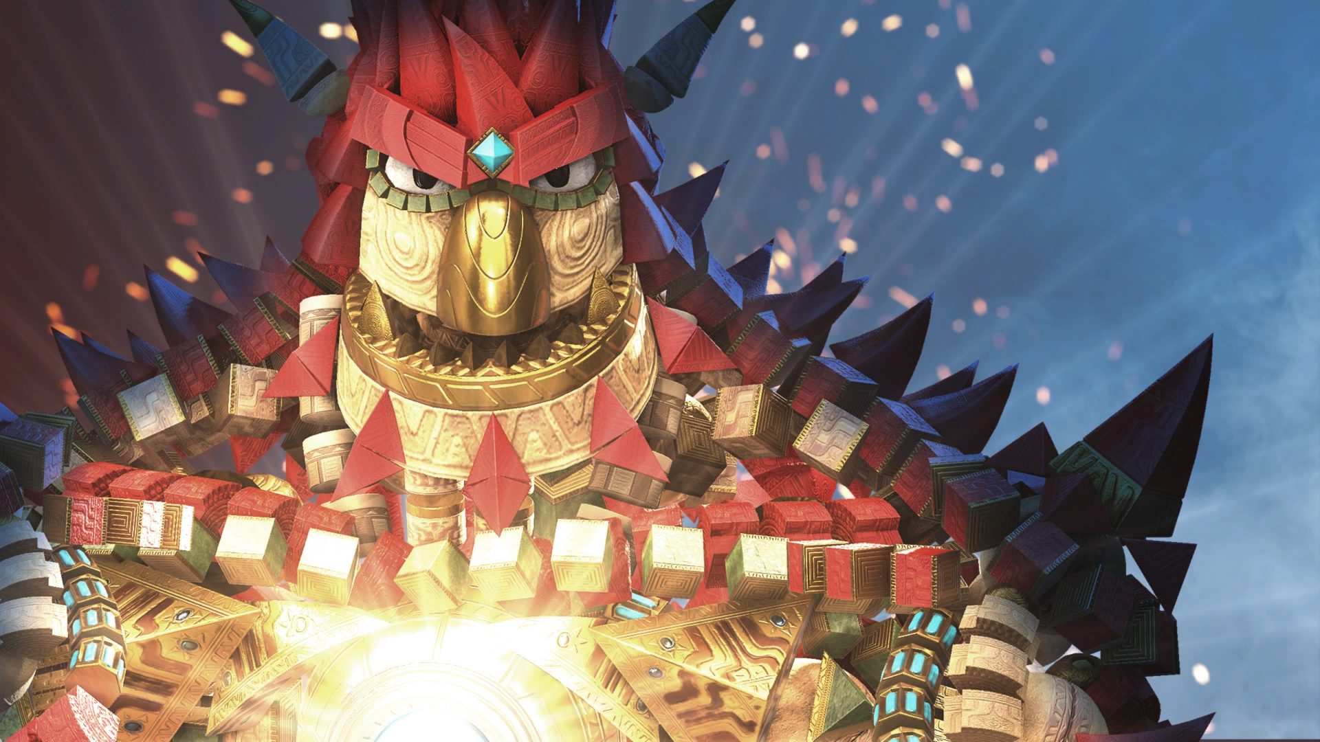 Knack 2 прохождение 11 2