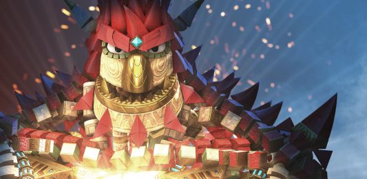 Knack 2 Review – Η επιστροφή του “περίπου” γίγαντα