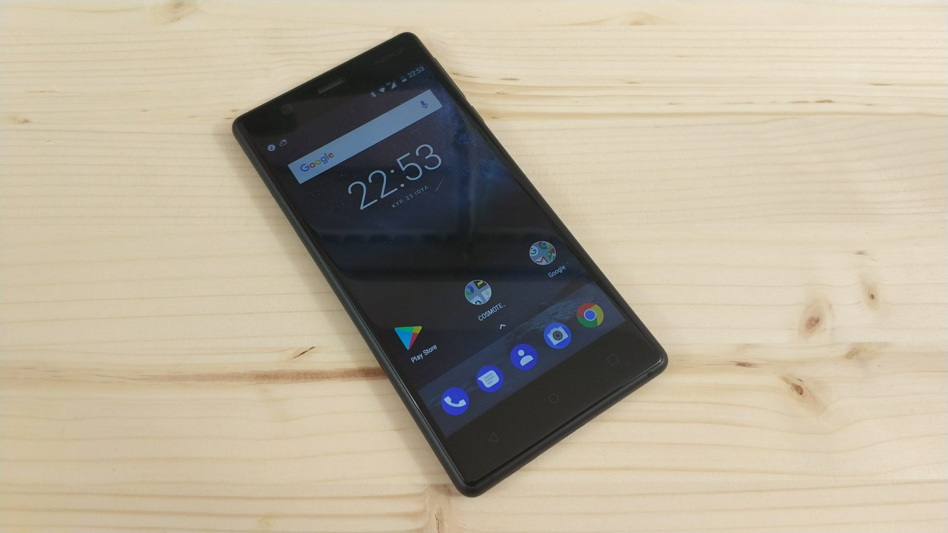 Η HMD επιβεβαιώνει πως θα δώσει Android 8.0 Oreo σε όλα τα Android smartphones της