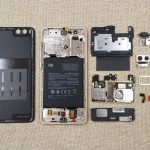Xiaomi Mi Note 3 teardown (3)