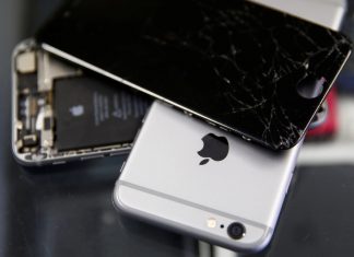 Apple iPhone Επιδόσεων
