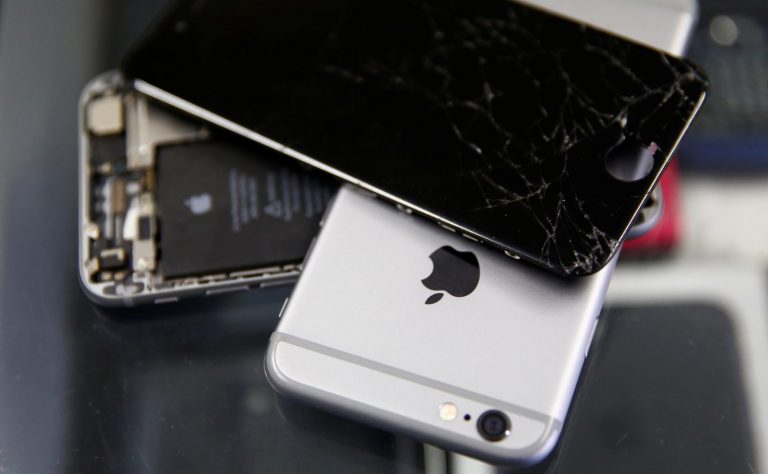 Apple iPhone Επιδόσεων