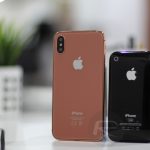 iPhone-8-blush-gold-with-iPhone-3g-3gs