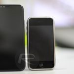 iPhone-X-black-vs-iPhone-2g-front-screen-off