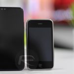 iPhone-X-black-vs-iPhone-3g-3gs-front-screen-off