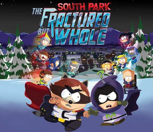 “South Park: The Fractured but Whole” και τα στερεότυπα!