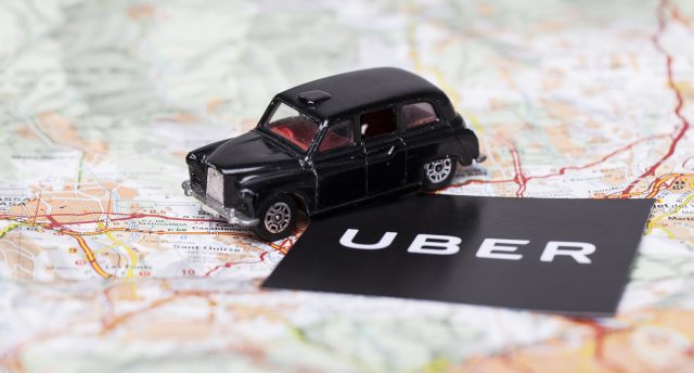 Ήρθε το τέλος για την Uber στο Λονδίνου;