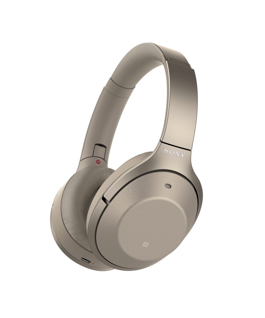 Sony WH-1000XM2: Όταν τα καλύτερα ακουστικά γίνονται ακόμα καλύτερα