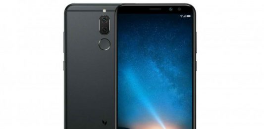 Honor 9i: Εμφανίζεται με 18:9 οθόνη 5.9 ιντσών και 4 κάμερες