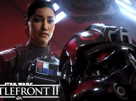 Star Wars Battlefront II: Δείτε το επικό Single Player Story Trailer