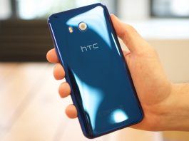 HTC U11 Plus: Εμφανίστηκε στο Geekbench με Android 8.0