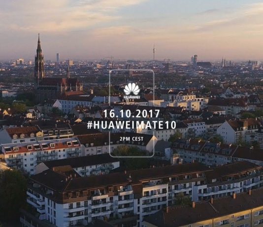 Δείτε εδώ ζωντανά την παρουσίαση των Huawei Mate 10