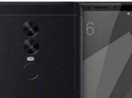 Διέρρευσε render του Xiaomi Redmi 5 Plus