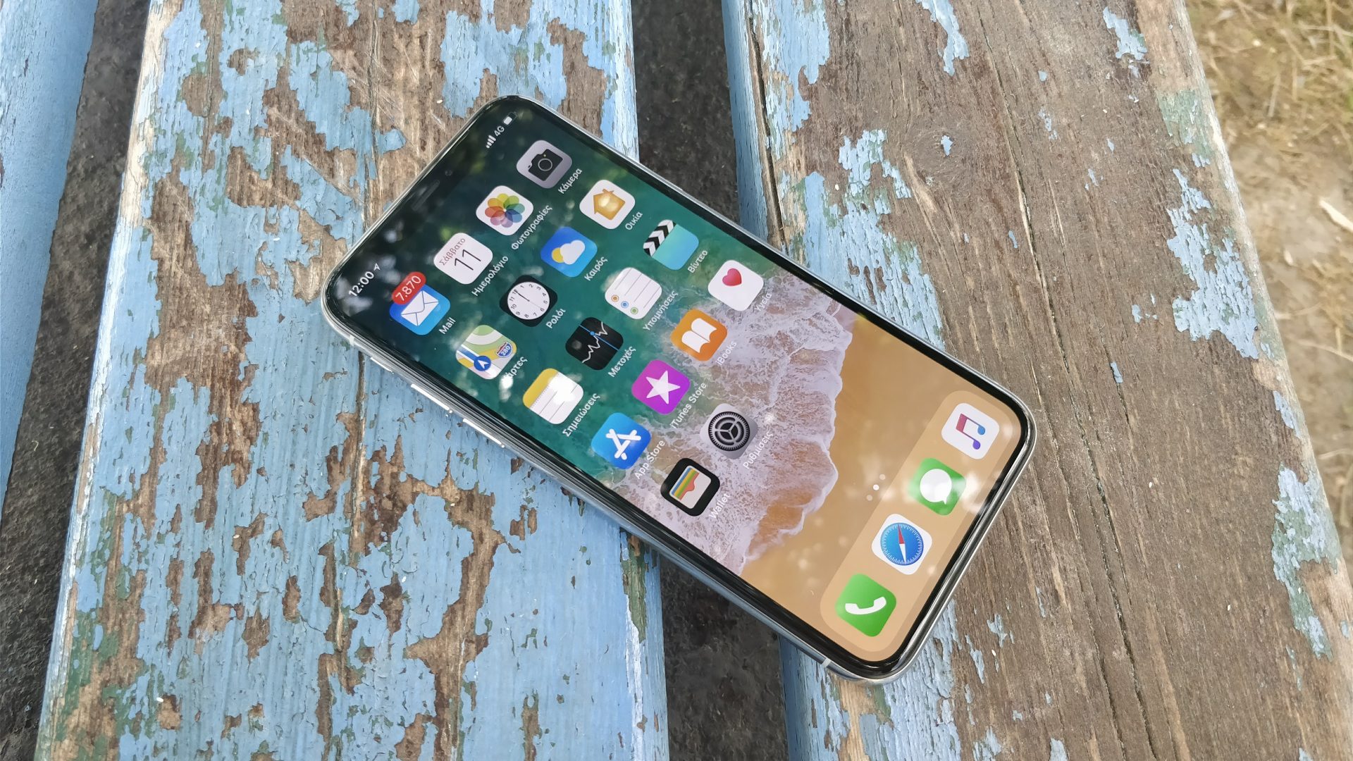 iPhone X και iPhone 8: Θα έρθουν με αναβαθμίσεις hardware για να αποφύγουν τα προβλήματα με throttling