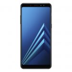 Samsung Galaxy A8_black