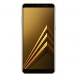 Samsung Galaxy A8_gold