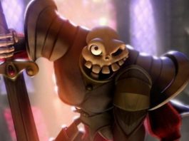 To Remaster του MediEvil επιστρέφει στο PlayStation4