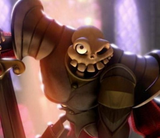 To Remaster του MediEvil επιστρέφει στο PlayStation4