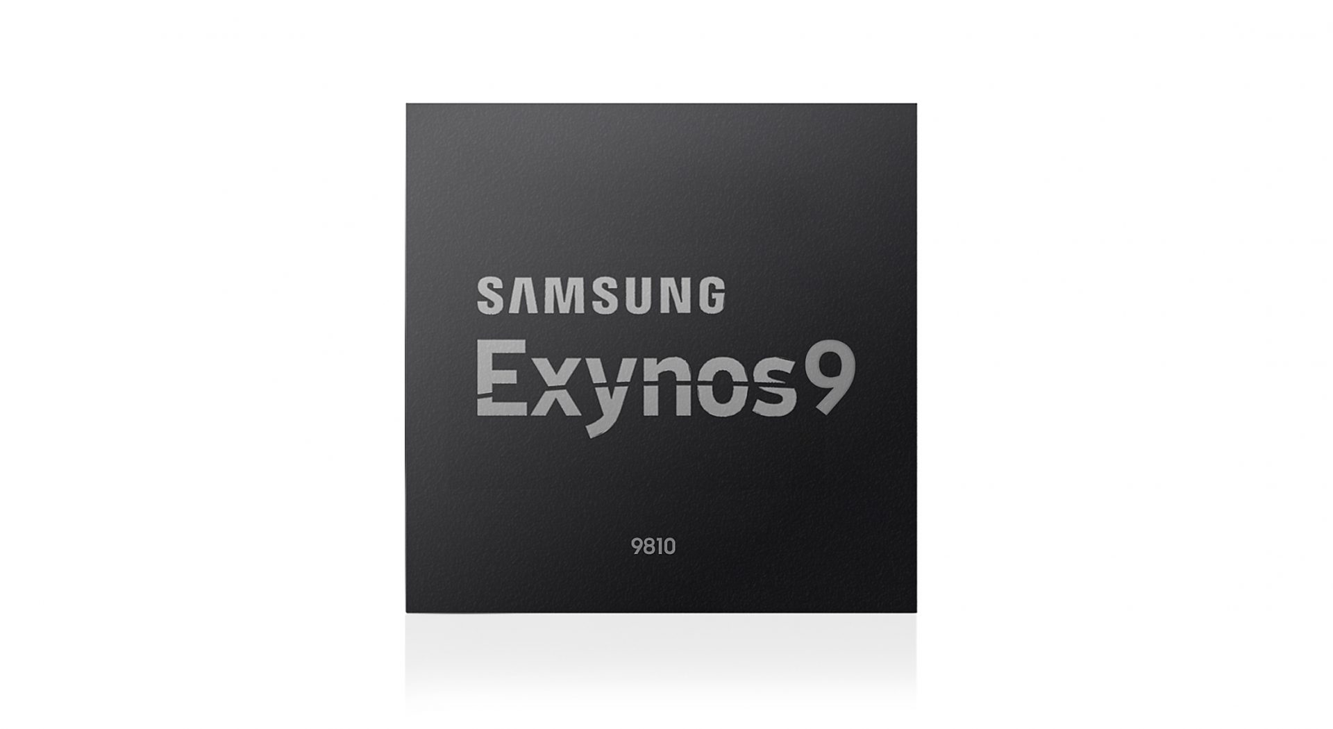 Samsung Exynos 9810: Ανακοινώθηκε το νέο chipset της εταιρίας