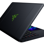 Razer Project Linda – Back Open