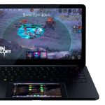 Razer Project Linda – Front Tilted with Atheris – Vainglory
