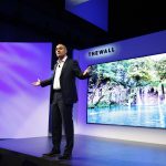 Samsung_The Wall_CES 18_image 2