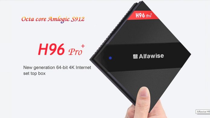 alfawise 696