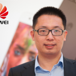 Lin Bing, Country Manager, Terminals – Huawei Ελλάδος (Large)