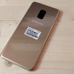 Samsung Galaxy A8 2018 (3)