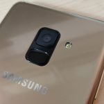 Samsung Galaxy A8 2018 (7)