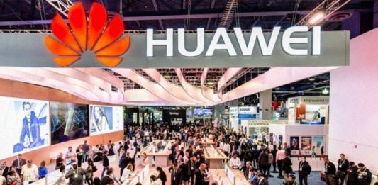 Η Huawei θα βρίσκεται τελικά στην φετινή MWC 2018