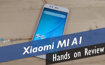 Xiaomi Mi A1 Hands on Review: Η μετενσάρκωση των Nexus είναι εδώ