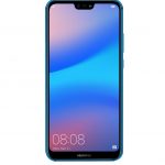 Huawei P20 Lite_Klein Blue (1)