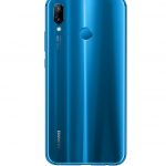 Huawei P20 Lite_Klein Blue (2)