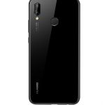 Huawei P20 Lite_Midnight Black (2)