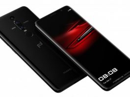 Huawei Porsche Design Mate RS: Επίσημο με δυο σαρωτές αποτυπωμάτων, χωρίς εγκοπή και τιμή €2.095
