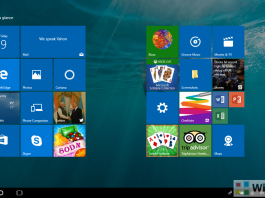 Τώρα μπορείς να κατεβάσεις την Windows 10 Redstone 4 RTM Build 17133 (3rd party ISO images)