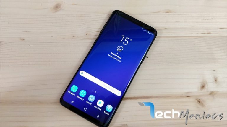 galaxy s9