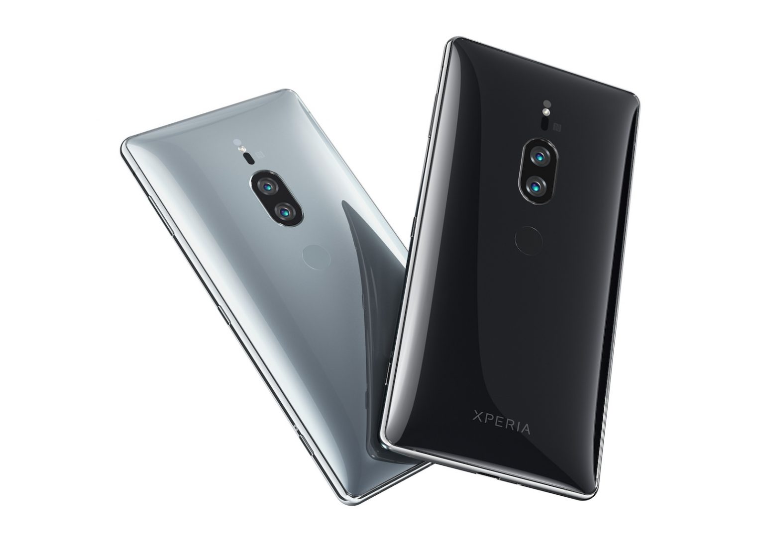 Sony: Αποκαλύπτει το νέο Xperia XZ2 Premium με  4K HDR οθόνη και διπλή κάμερα