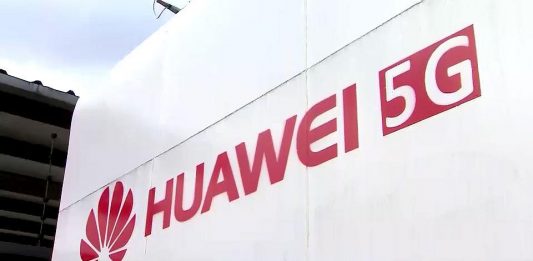 Το πρώτο 5G smartphone της Huawei θα έρθει το δεύτερο μισό του 2019