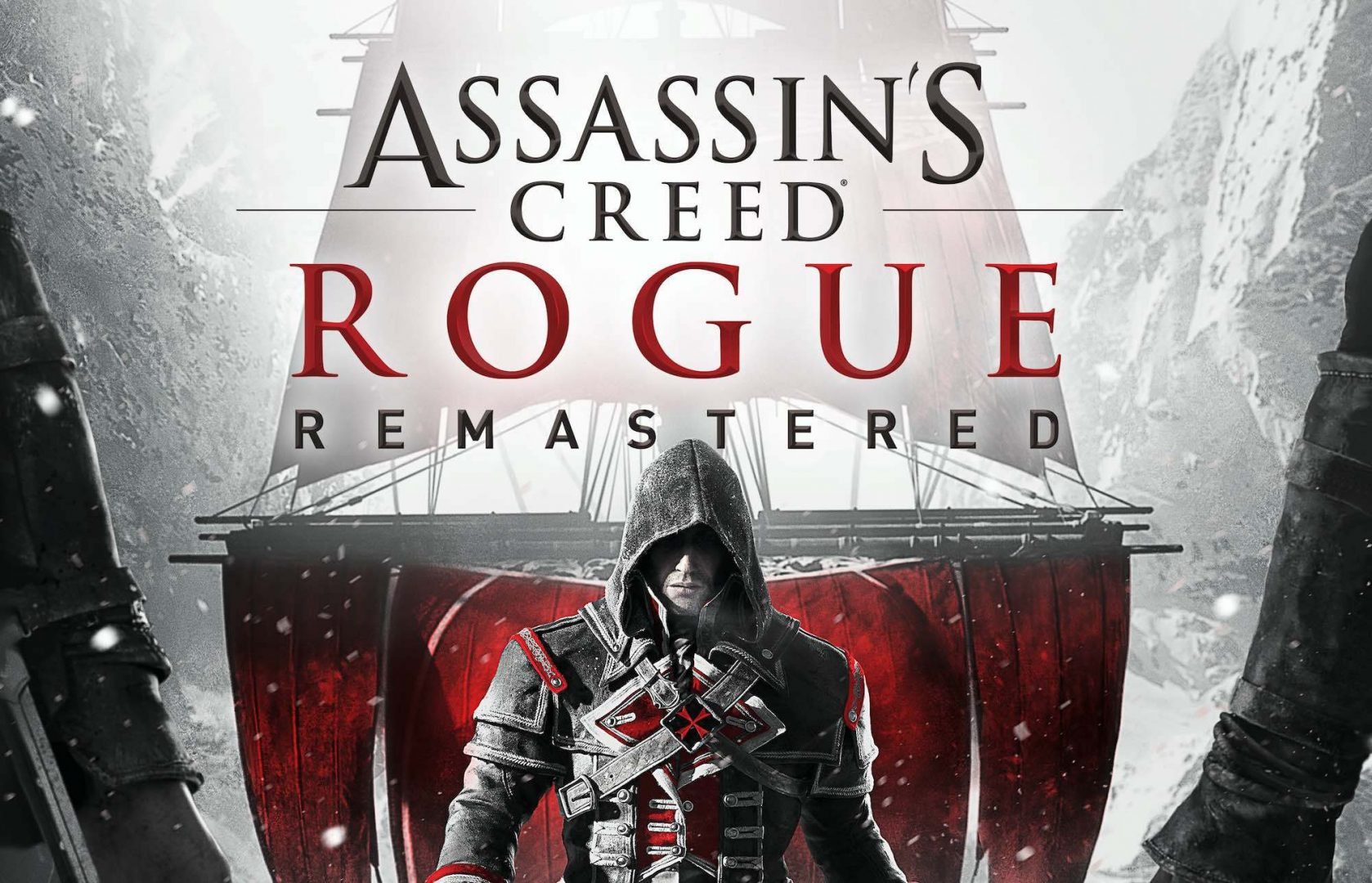 Assassin’s Creed Rogue Remastered Review – Επιστροφή του Shay Patrick Cormac με μισή καρδιά