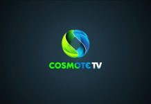Cosmote Tv