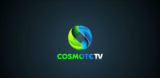 Cosmote Tv