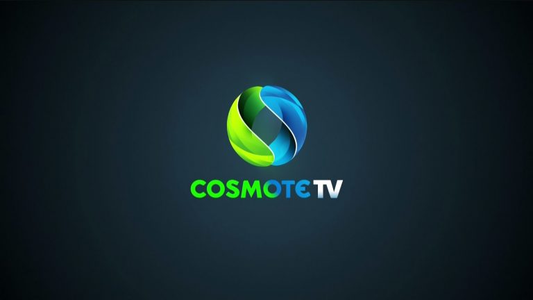 Cosmote Tv