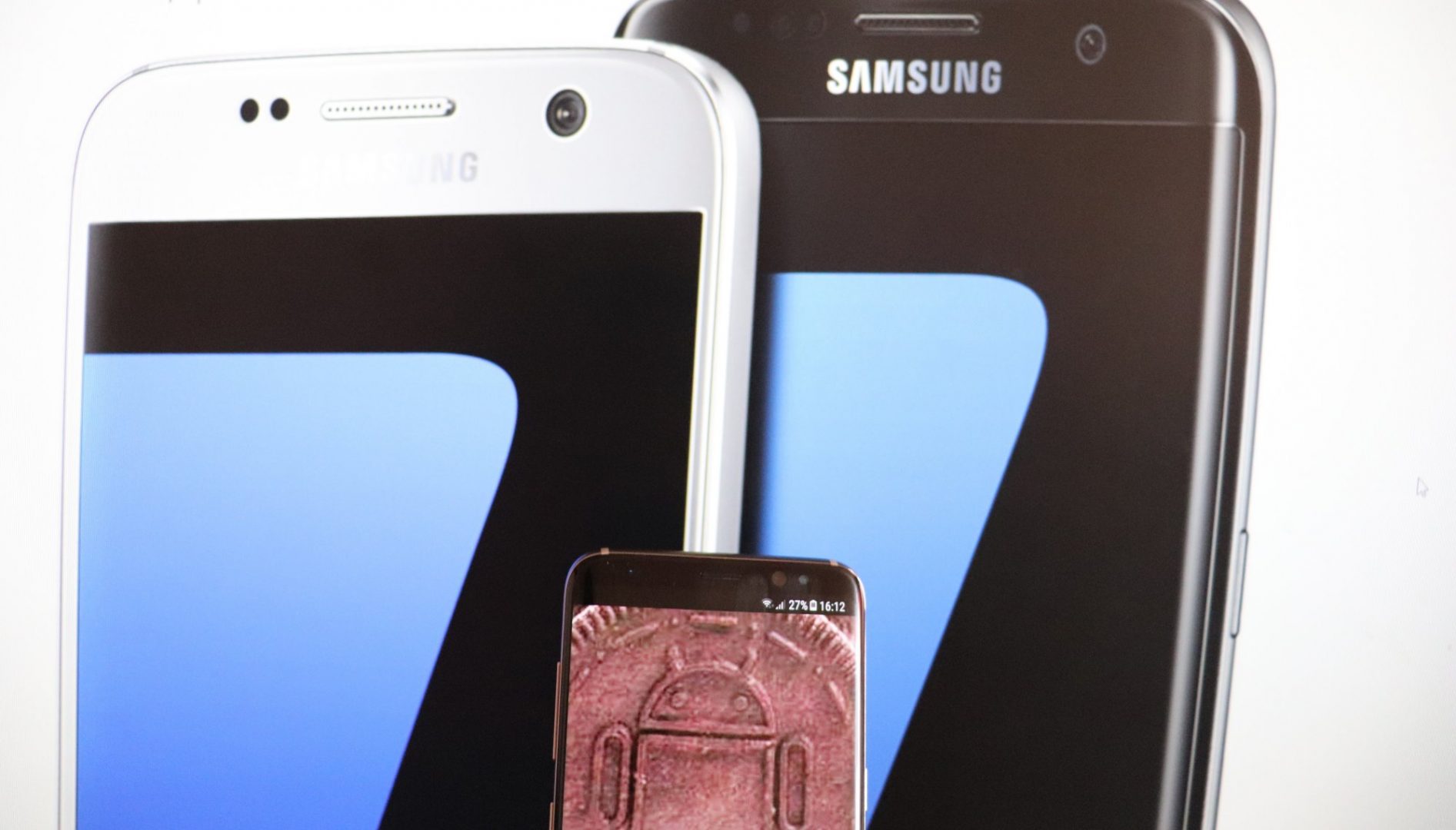 Να γιατί πιστεύεται ότι η διάθεση του Oreo για το Galaxy S7 στην Ευρώπη θα ξεκινήσει τις επόμενες εβδομάδες