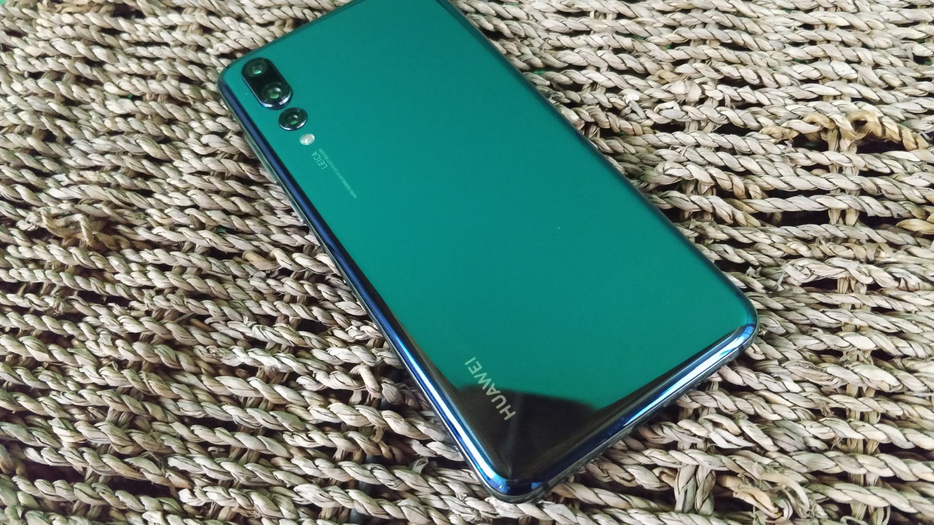 Η Huawei δεν παίζει δίκαια! Αφαιρείται το Huawei P20 Pro από το 3DMark