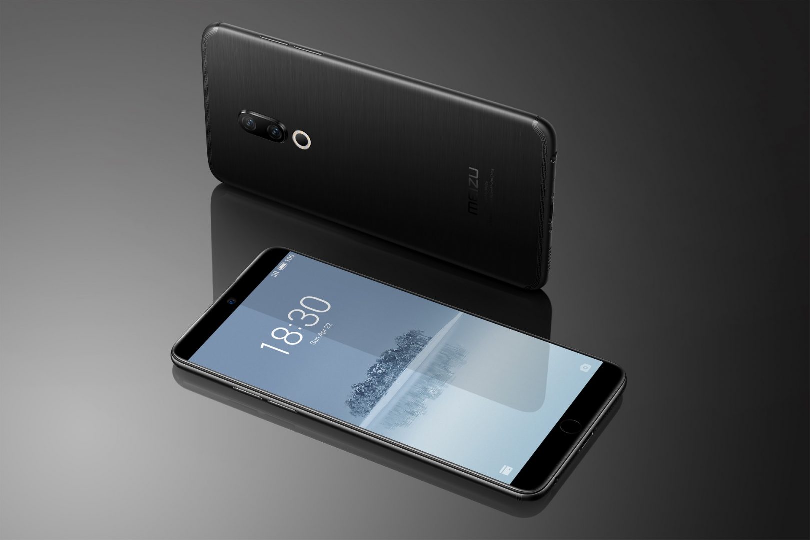 Παρουσιάστηκαν επίσημα τα Meizu 15, 15 Plus και 15 Lite smartphones: Photos & Specs!