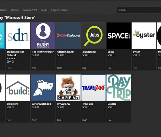 Τα νέα Progressive web apps δεν είναι πλήρως λειτουργικά σε Windows 10 Mobile