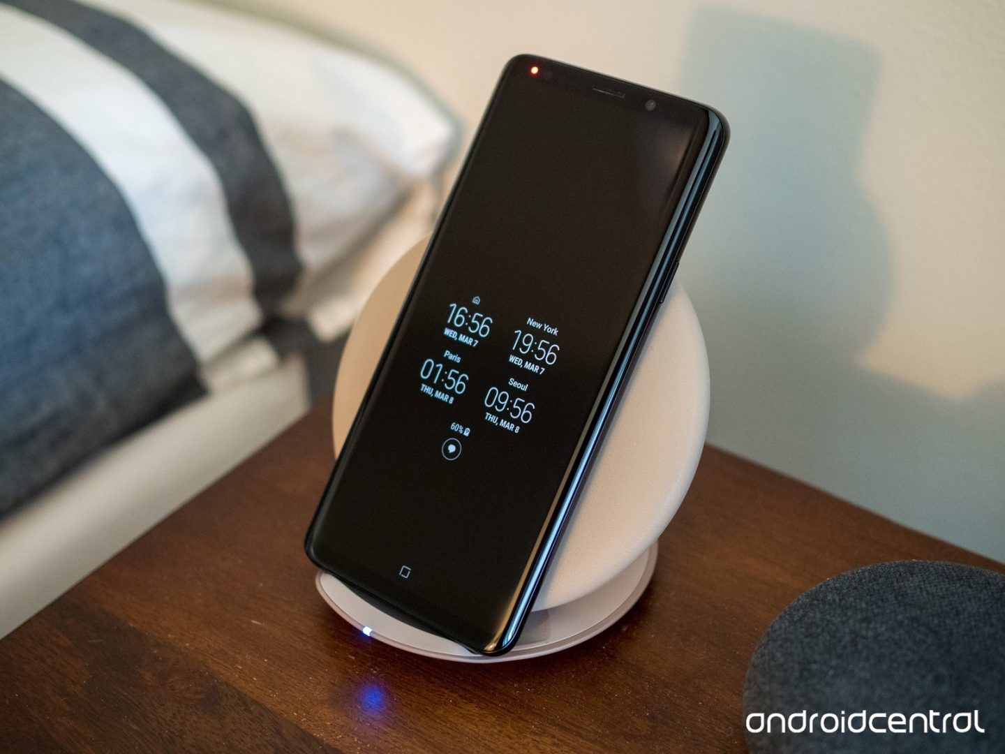 Είναι ασφαλές να φορτίζεις το smartphone σου στο 100%;