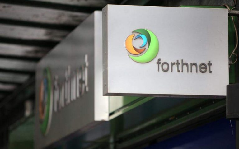 forthnet